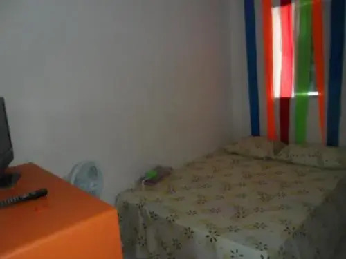 Pousada do Puga