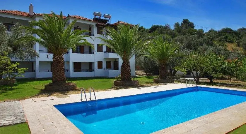 Villa Maro