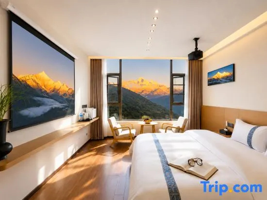 Snowland Suiyuan · Snowland View Hotel