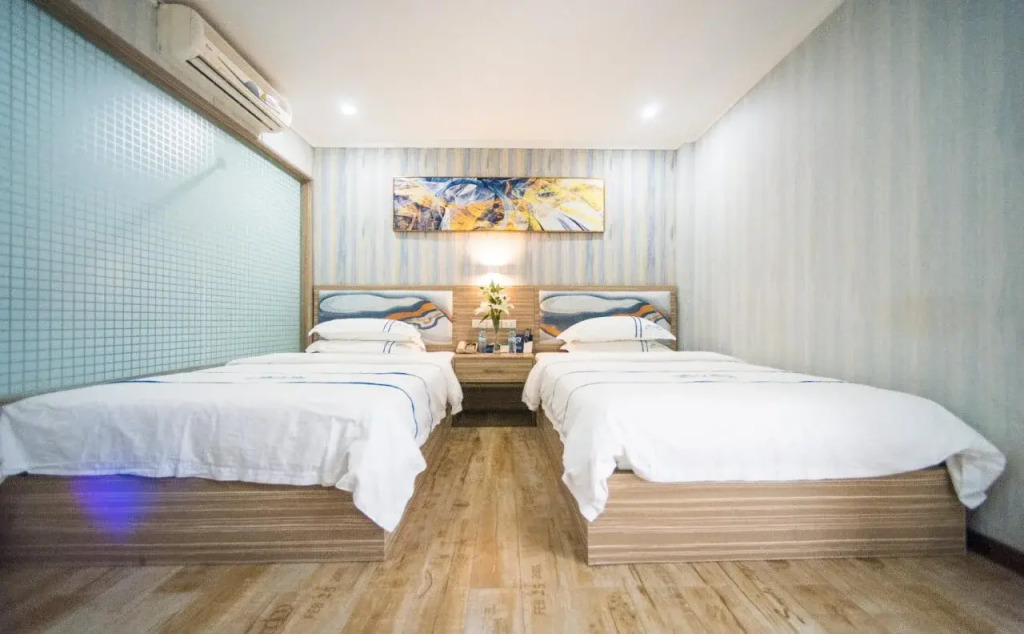 ECL Resort Hotel Boracay