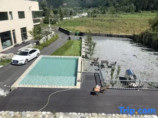 Taishang Homestay
