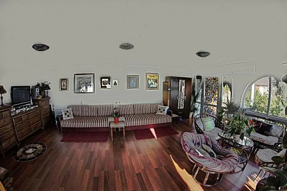 Villa Blue Dreams