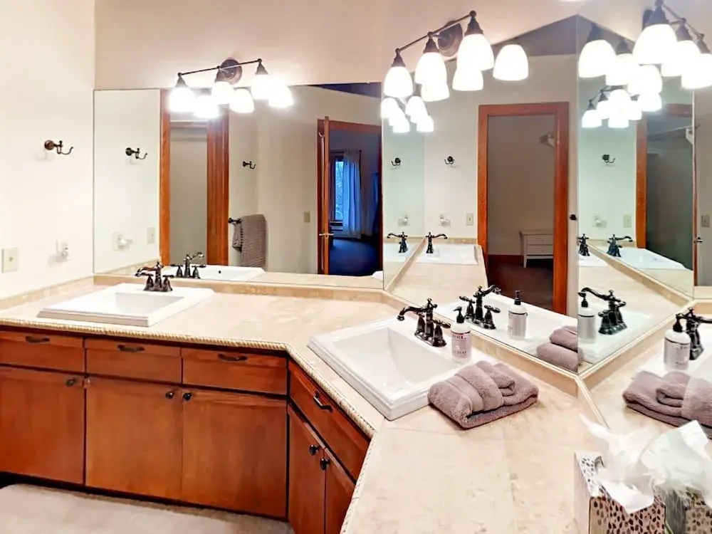 1179 Pinnacle Drive Townhouse 4 Bedrooms 4 Bathrooms Townhouse