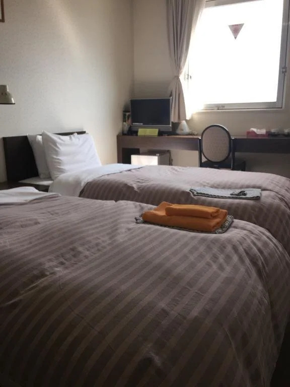 Tsutaya Hijiori Hotel
