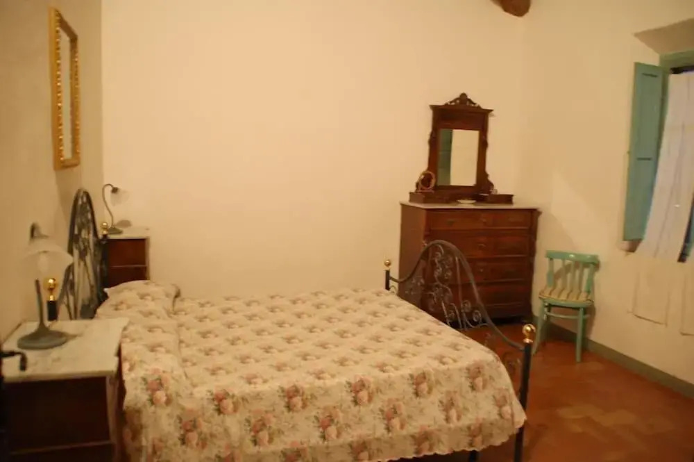 Verdidea - Casa Frontoni