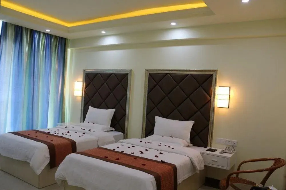 Yingshang Hotel Sanya Dadonghai Branch