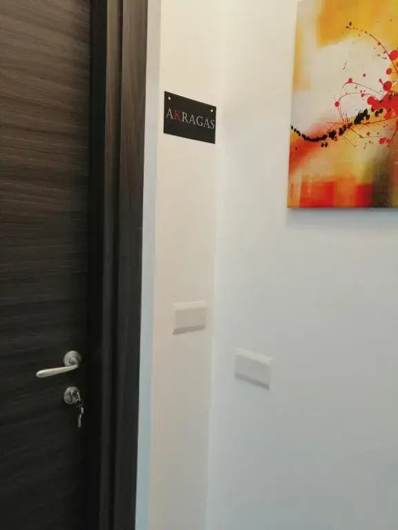 B&B I Sikuli