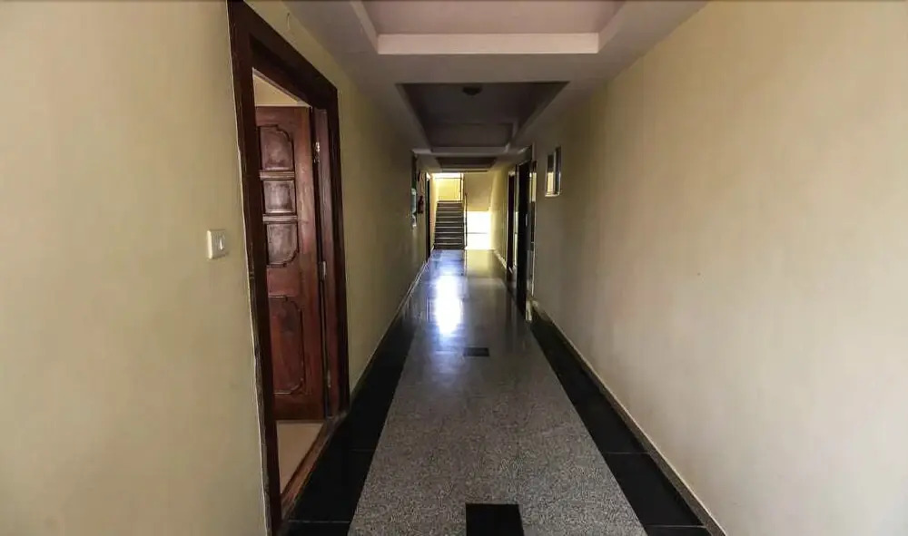 Pavani Royale Bangalore