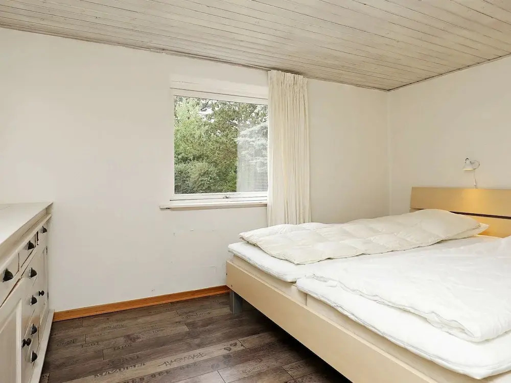 Tranquil Holiday Home in Lolland by the Sea