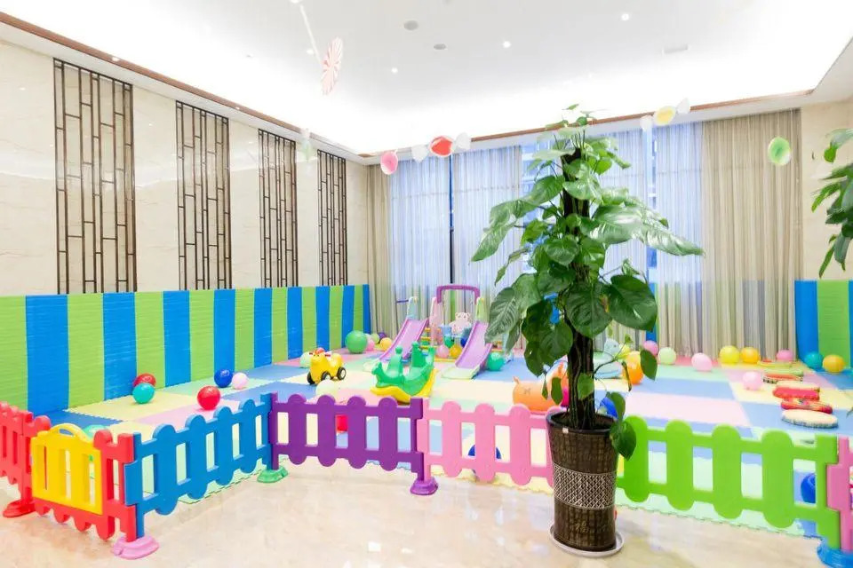 Meiyuan International Hotel