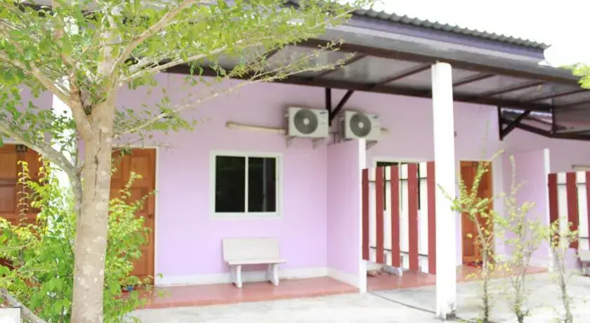 Anawin House