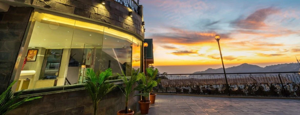 Sterling Legacy Shimla