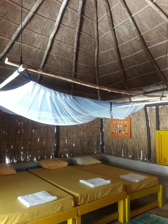 Hakuna Lodge