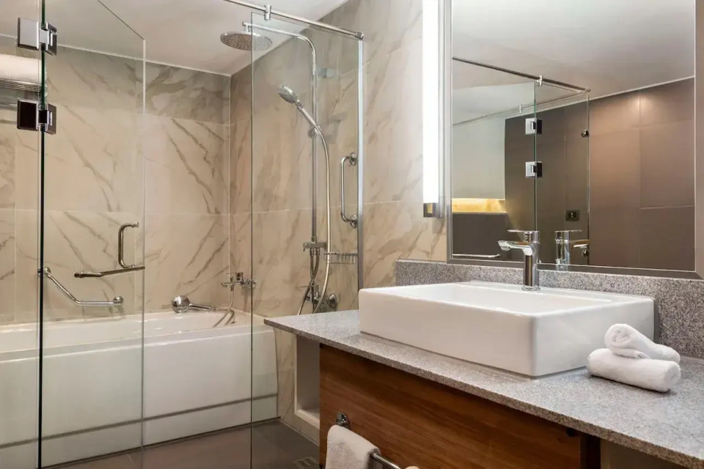 Отель Radisson Residences Cairo Heliopolis