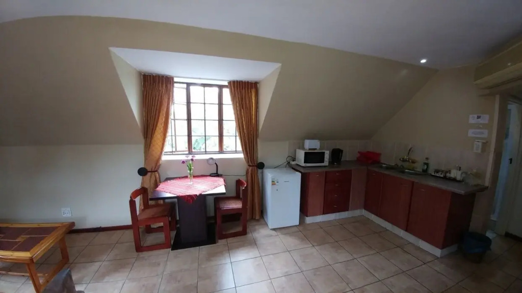The Dorr Guesthouse Johannesburg