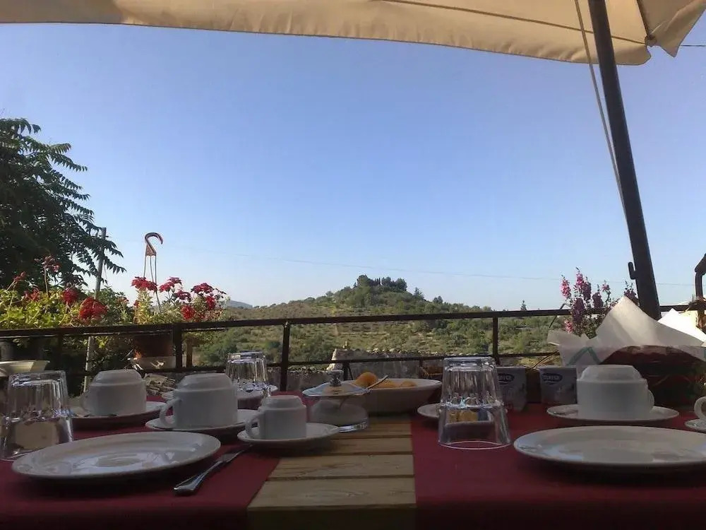 La Locanda Di Cadì