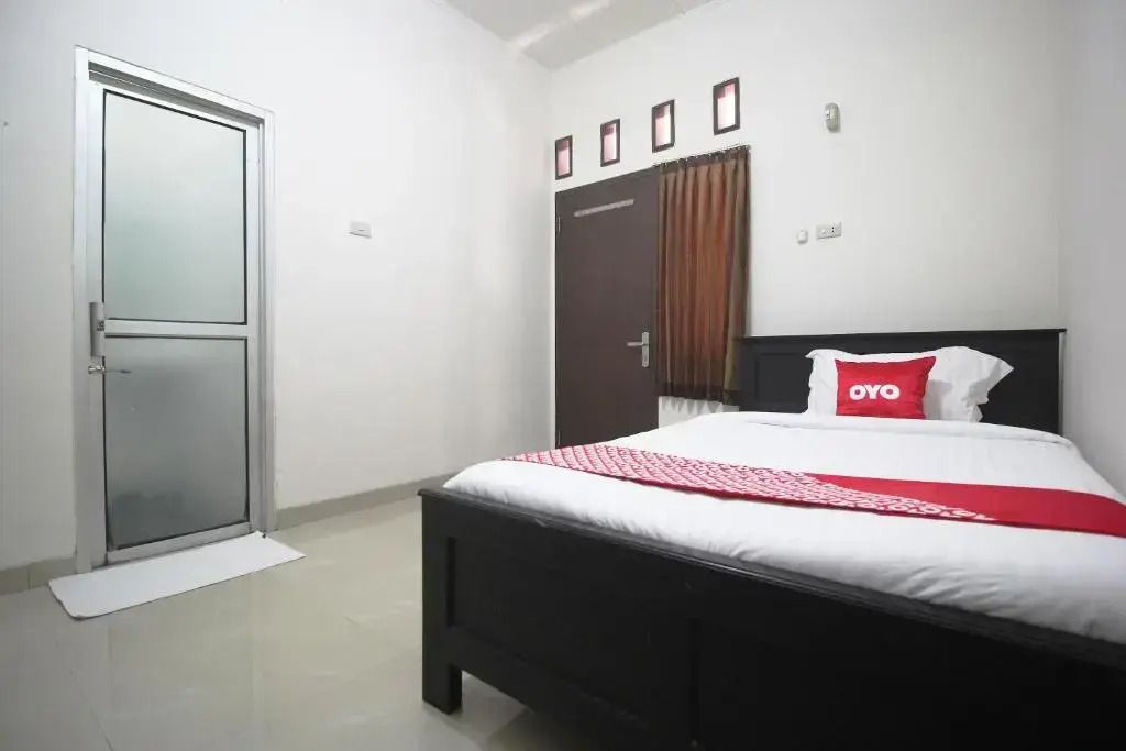 Hotel O Wisma Ray Syariah