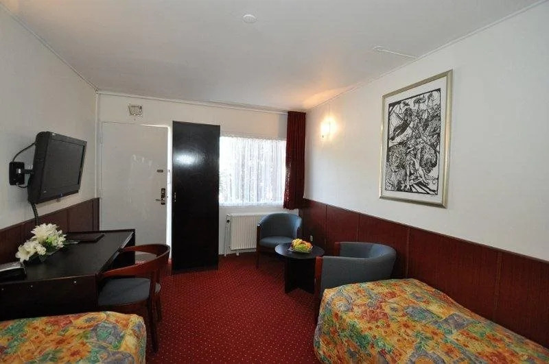 Hotel La Tour