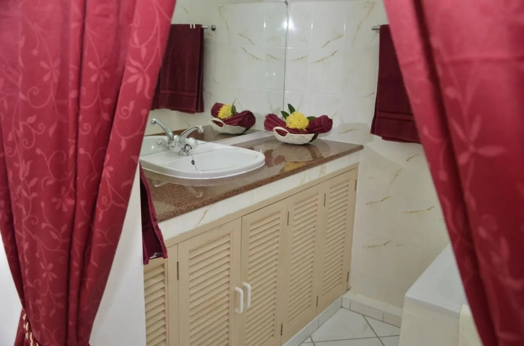 Ixora Villa