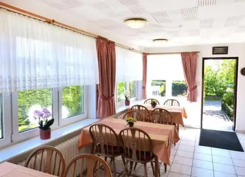 Gästehaus Gerdina Einzelzimmer Nr. 4
