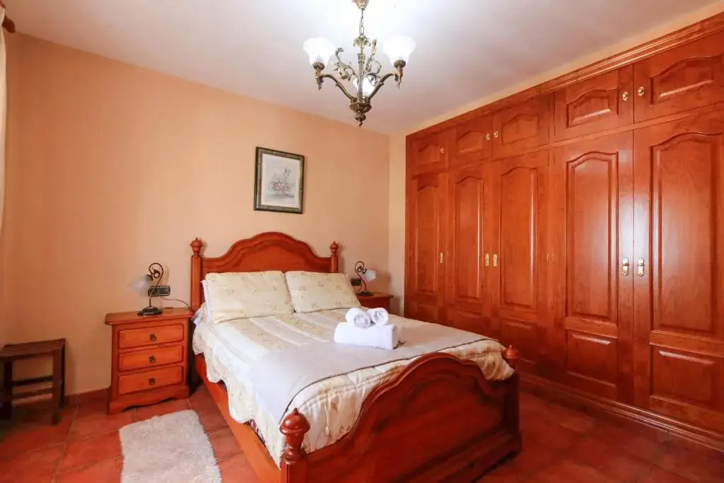 TESS Villa Pastora