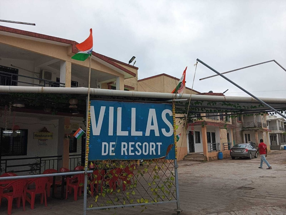Villas de Resort