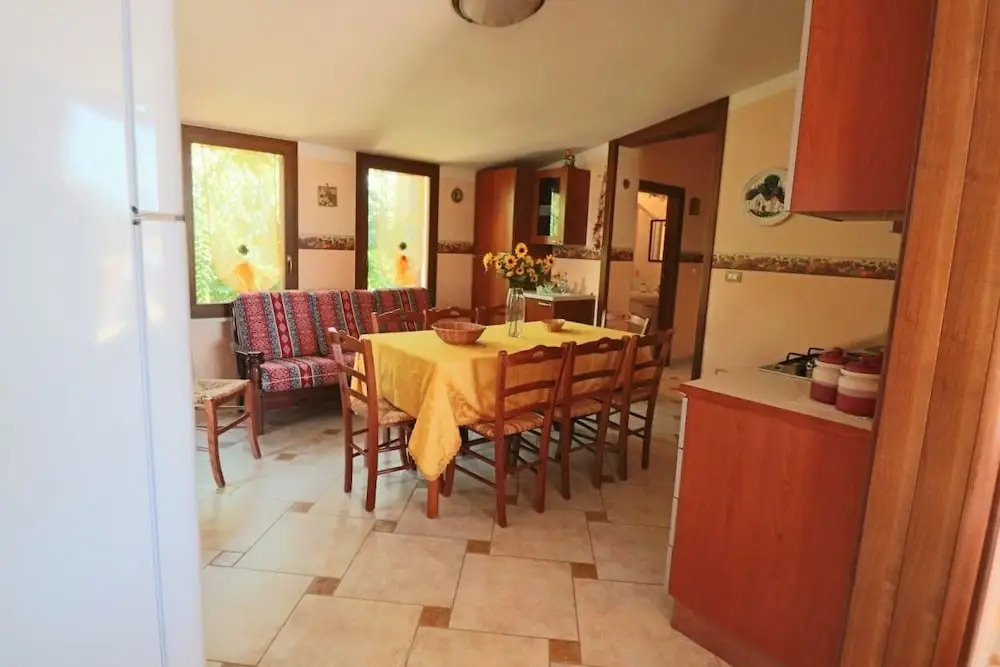 Residence Le Quattro Sorelle