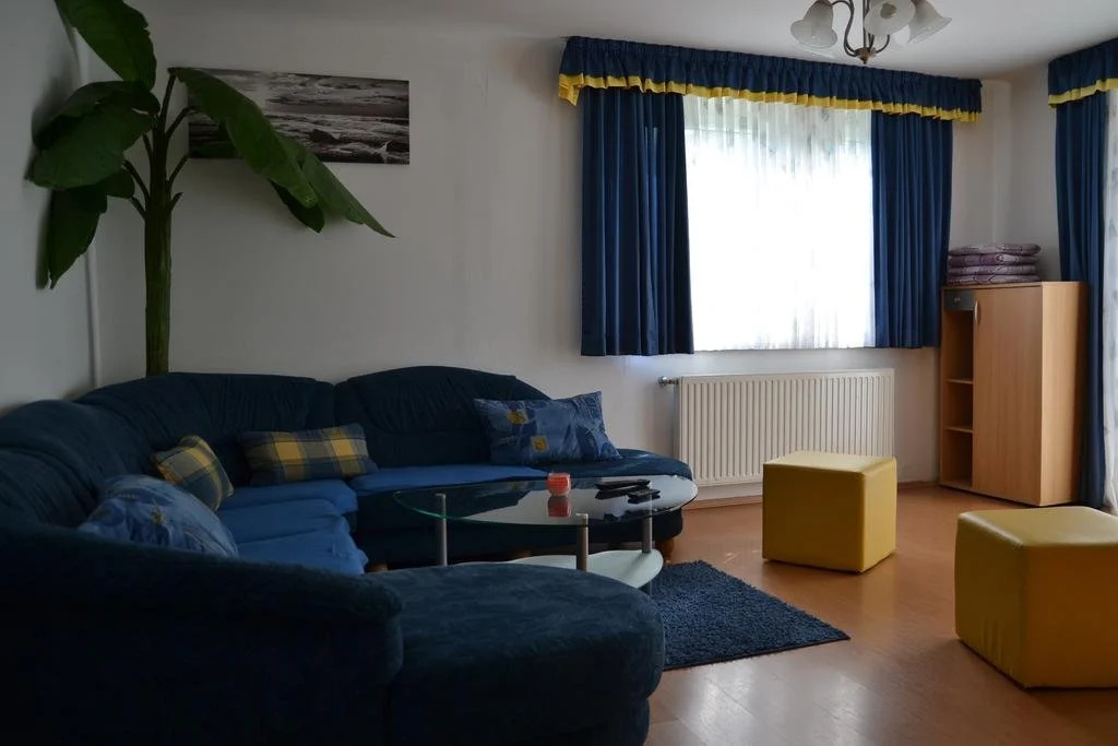 Ferienwohnungen Miklautsch