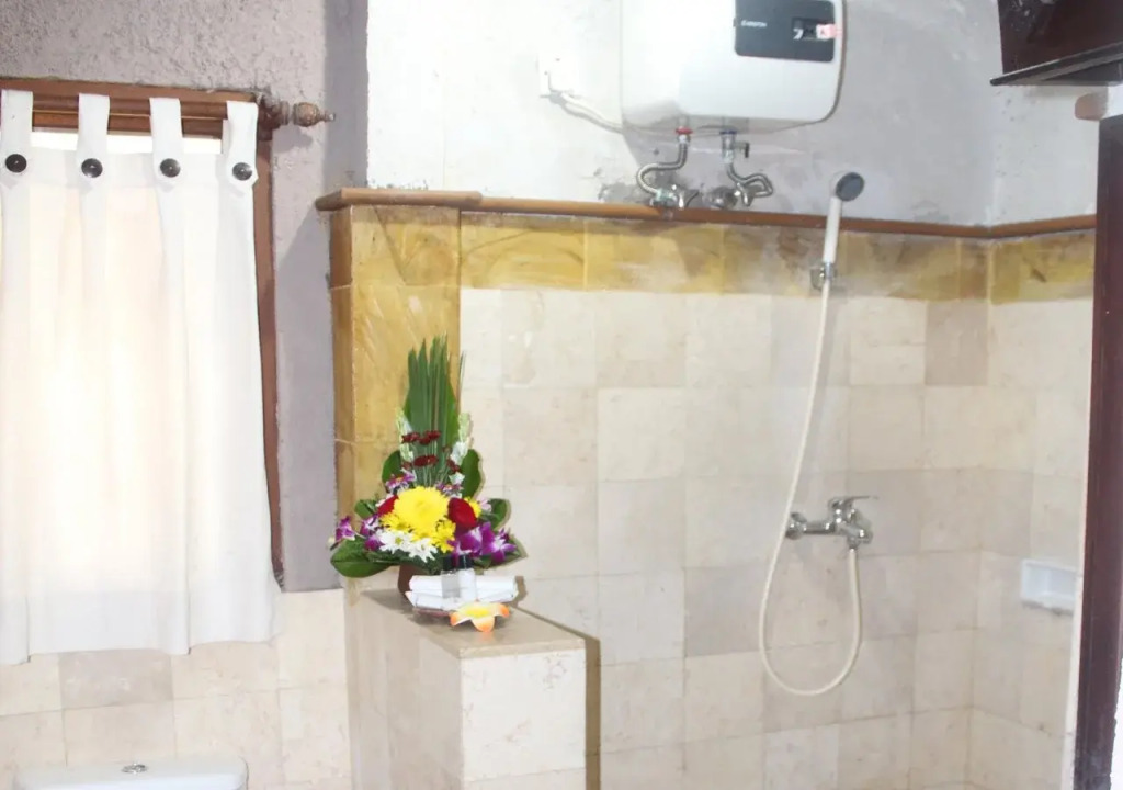 Hotel Sanur Indah