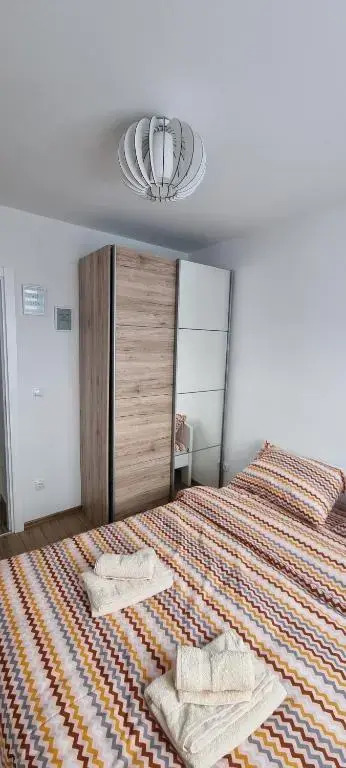 Iznad oblaka B 11