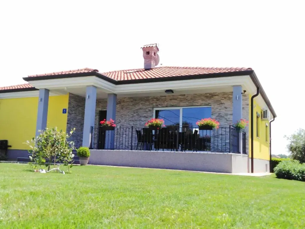 Holiday house ANITA