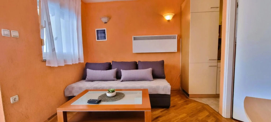 Simic Apartments