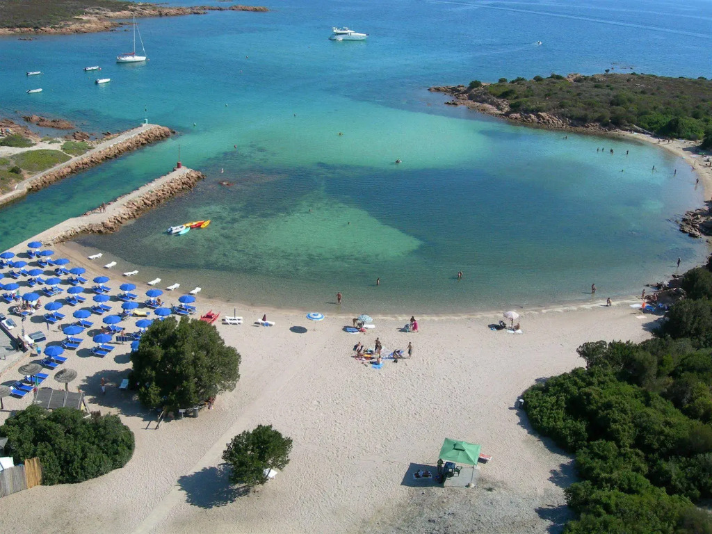 Hotel Ollastu