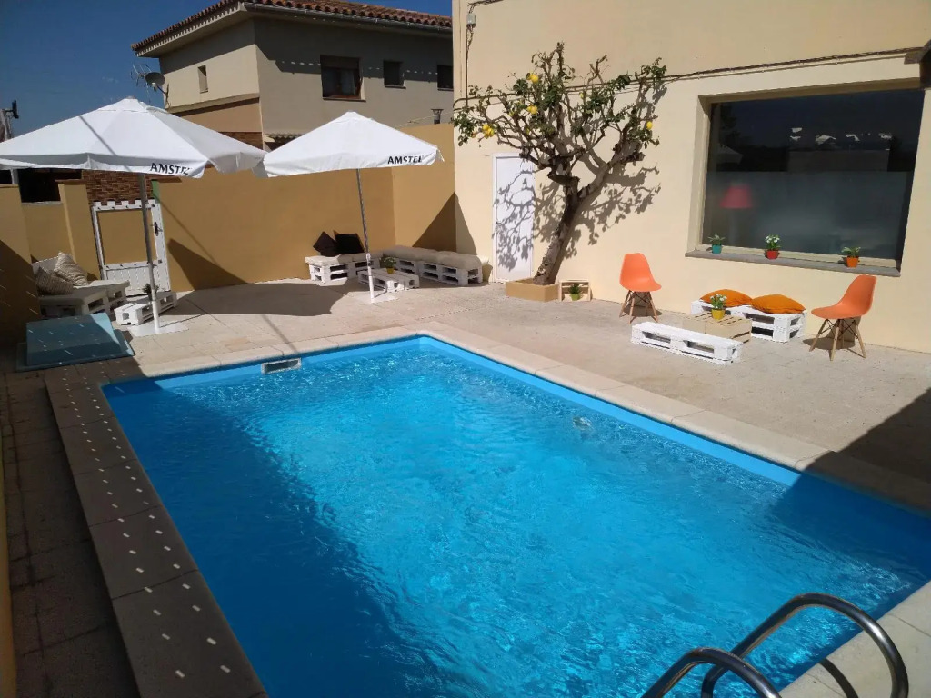 Hostal Esplai