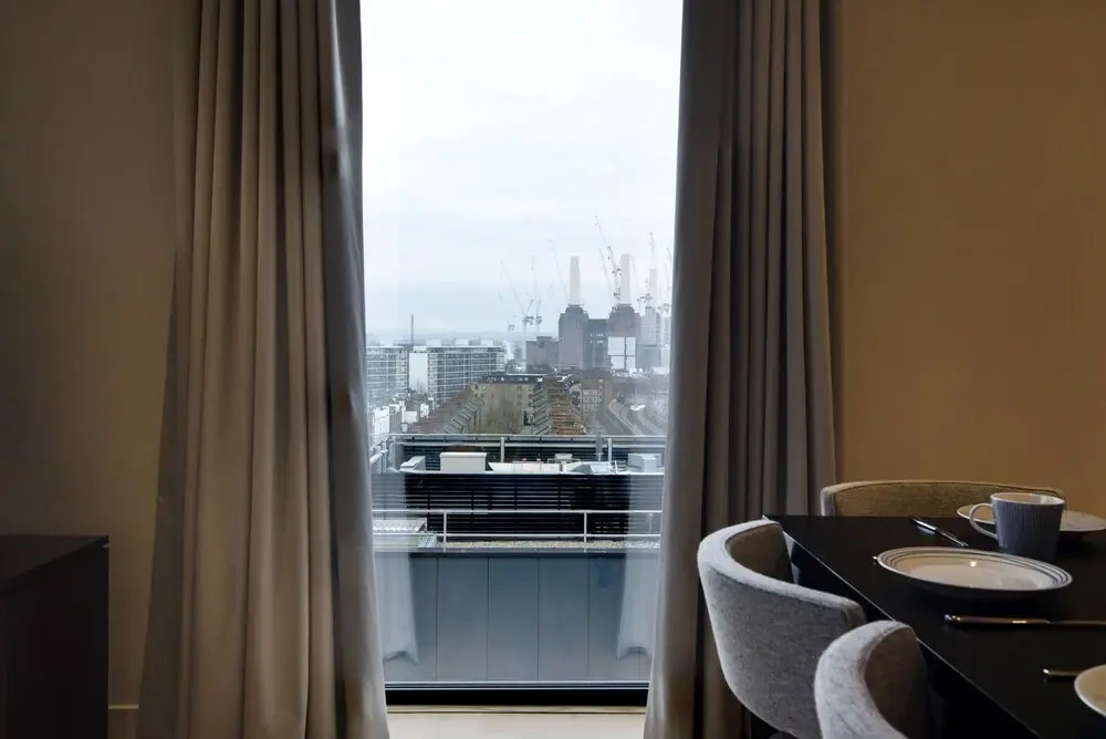 Deluxe Victoria Home close to Buckingham Palace