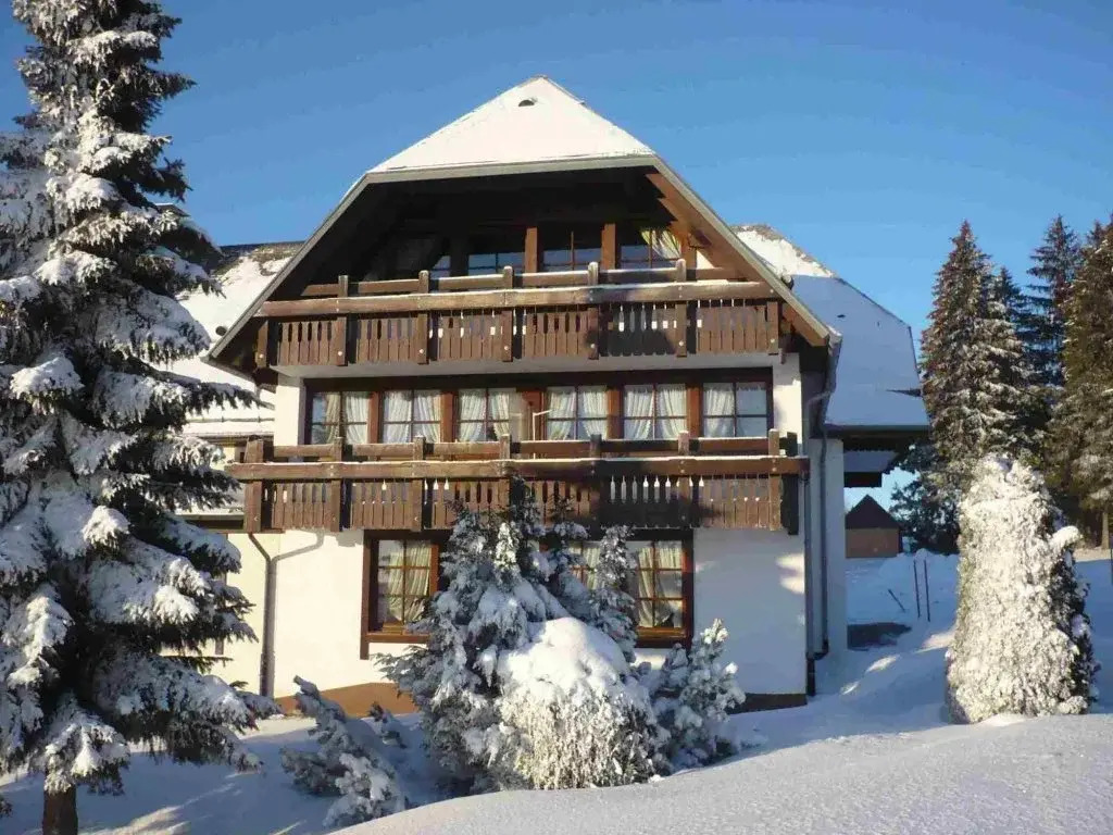 Höhengasthof Löwen-Escheck