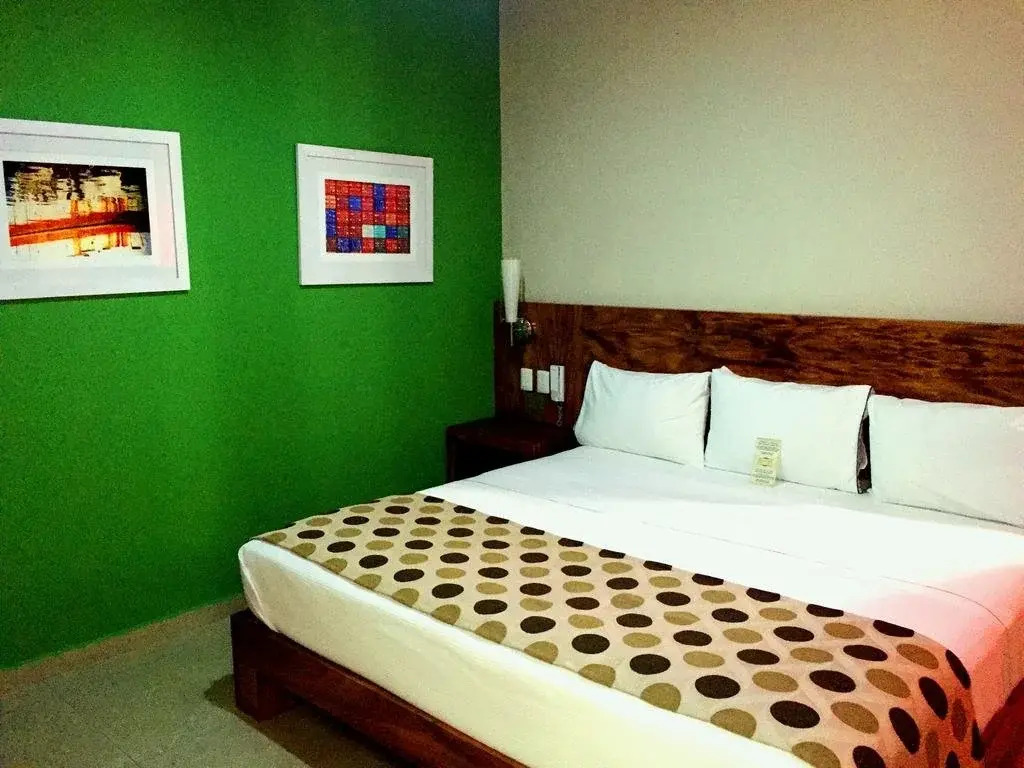 Hotel San Pablo