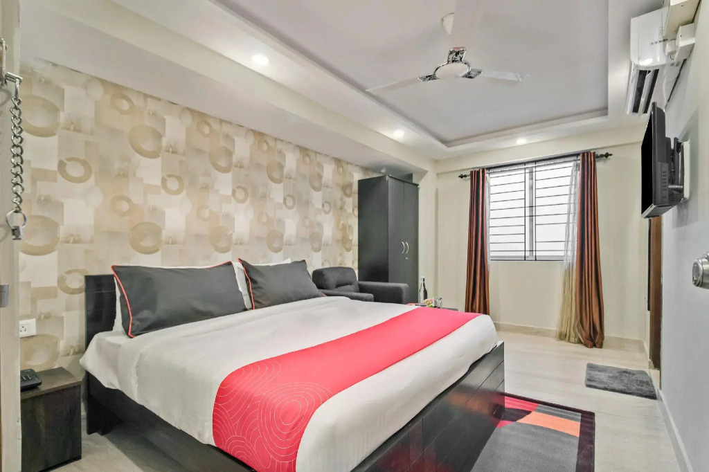 Collection O 30088 Jayanagar