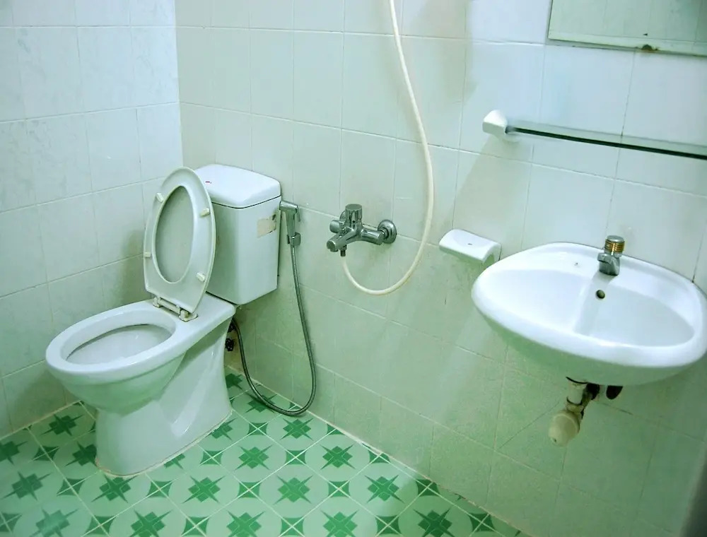 Guest House To Ni