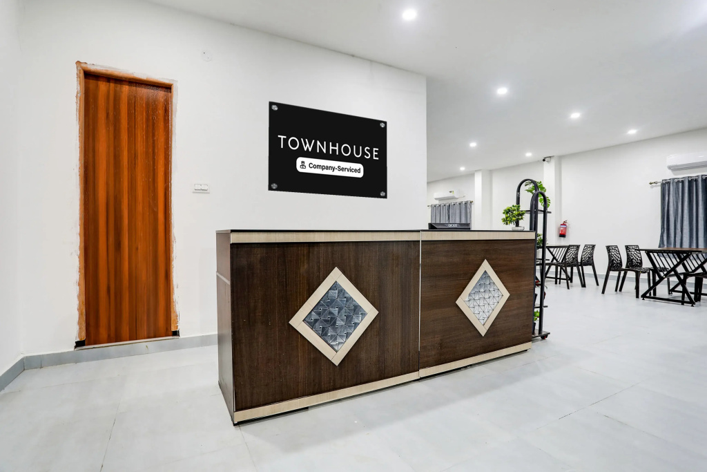 Townhouse Shamshabad Near Airport