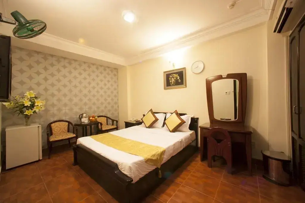 S79 Thanh Thu Hotel