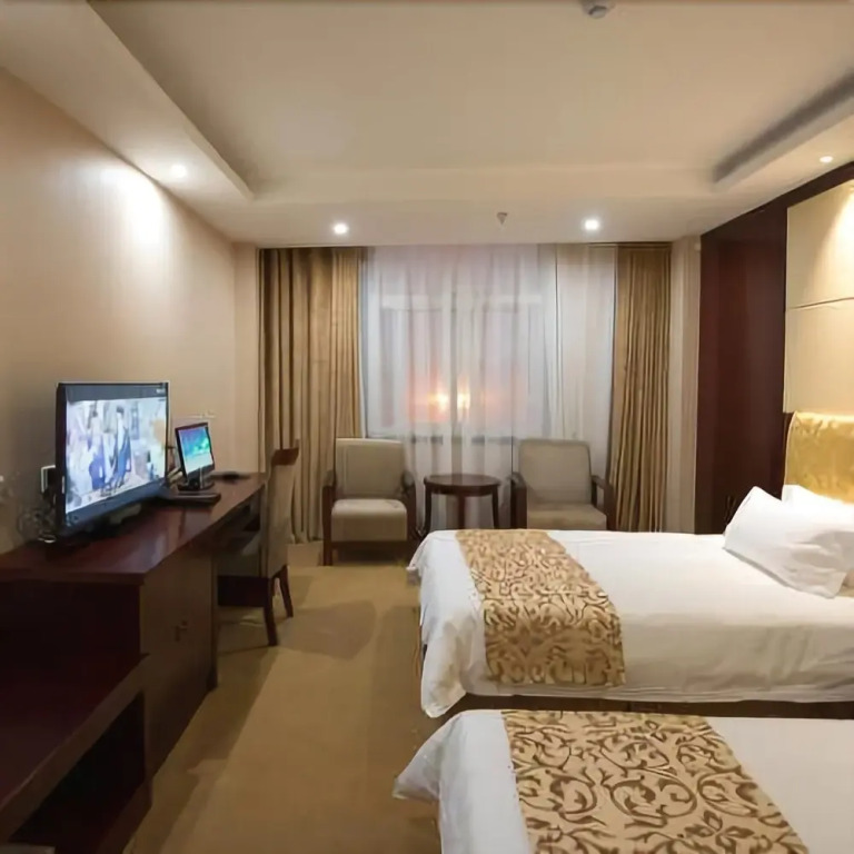 Junyi Boutique Hotel