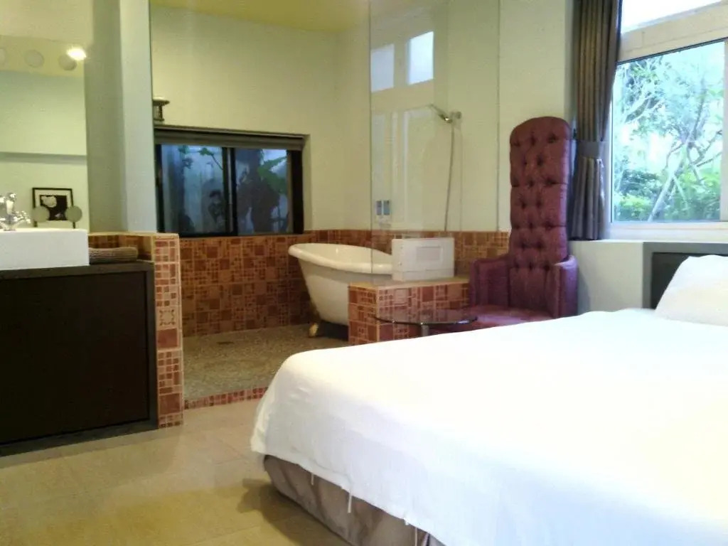 Lev 77 Hostel