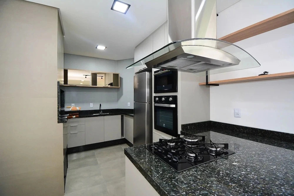 Residencial Germany