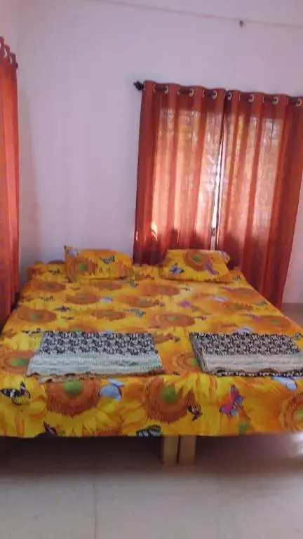 Yogiraj Homestay Malvan-Tarkarli