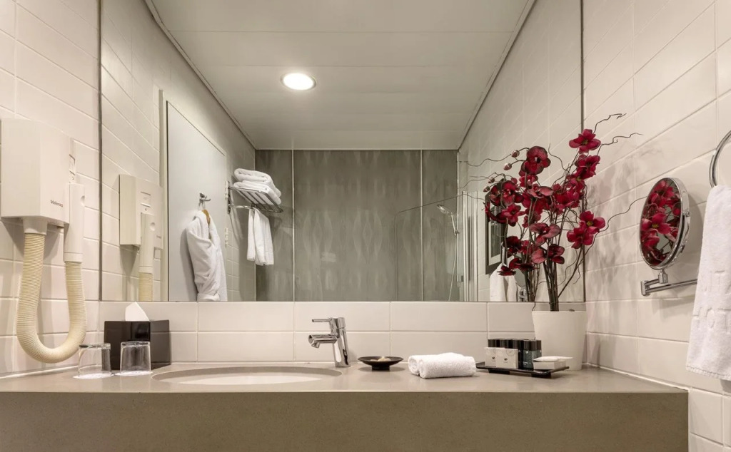Vital Hotel - Business Boutique Hotel