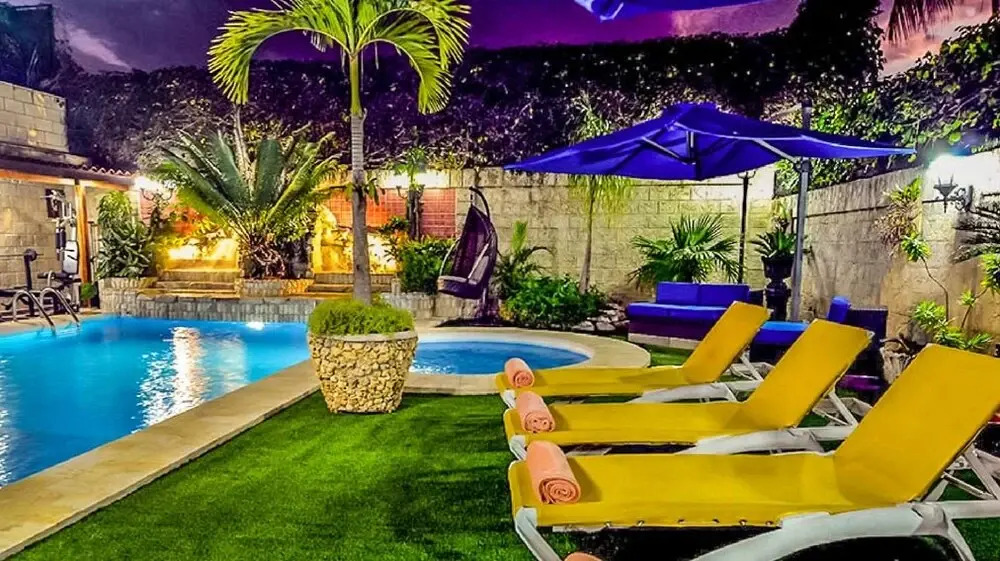Villa Azzurra Cuba
