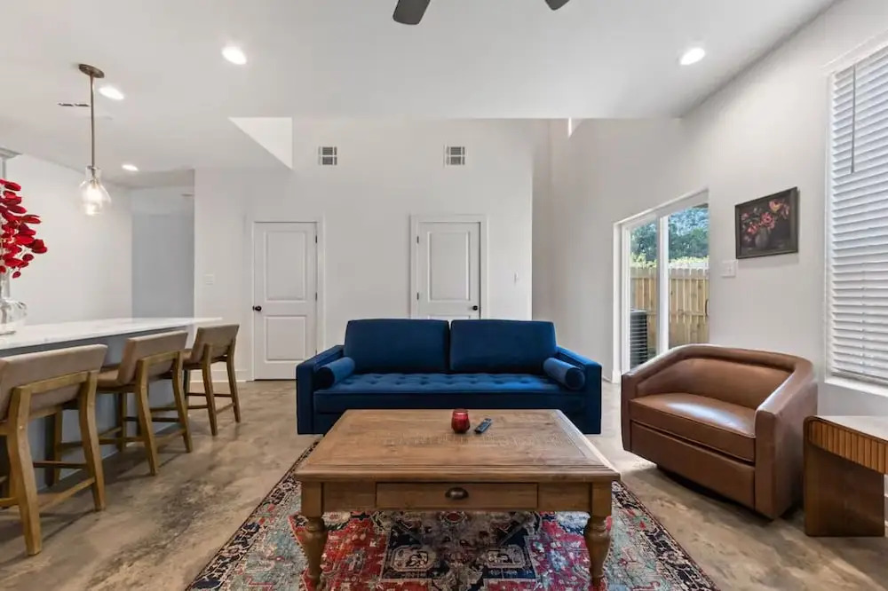 Enclave 3 Bedroom Luxury Homes