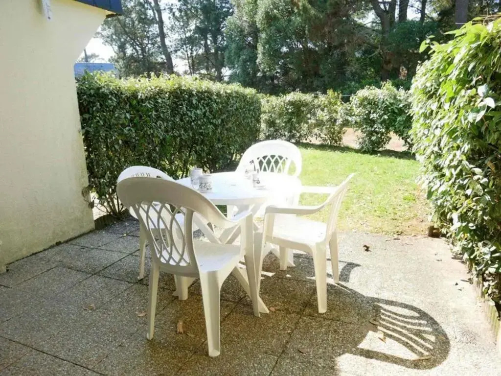 Appartement Carnac, 2 Pièces, 4 Personnes - Fr-1-477-152