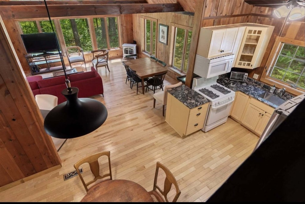 Stargazer Shores Limit 8 4 Bedroom Home